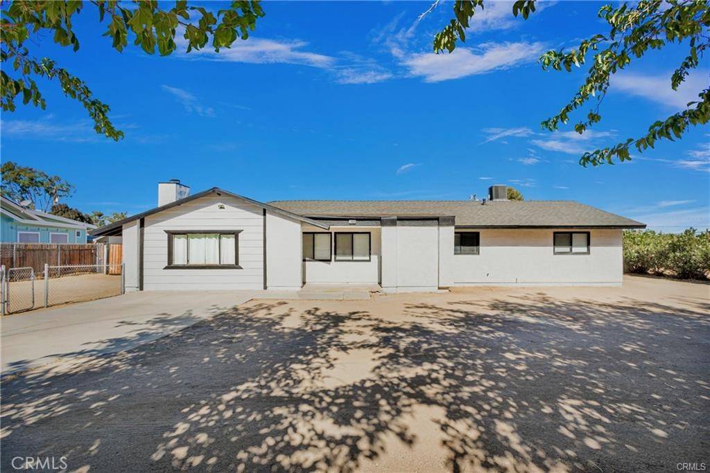 Victorville, CA 92392,14666 Maricopa RD