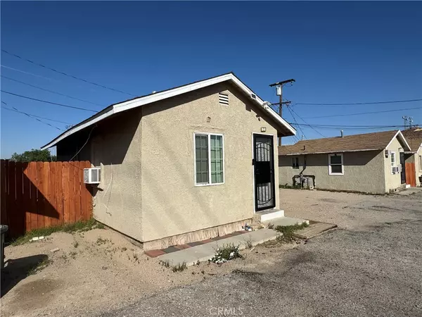 Barstow, CA 92311,401 W Fredricks ST