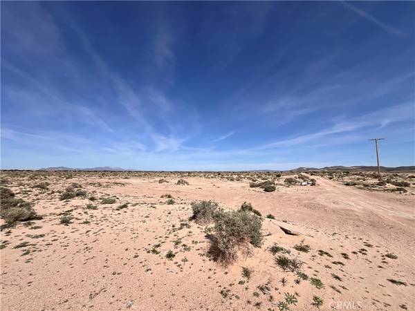 Newberry Springs, CA 92365,34998 Bon View RD
