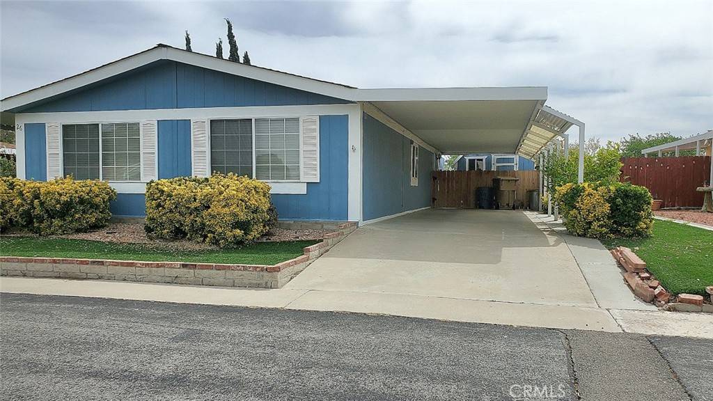 Hesperia, CA 92345,12550 Main ST #26