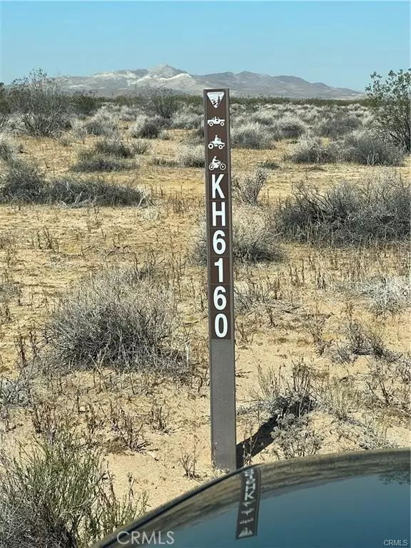 Helendale, CA 92342,1 N Buckthorne RD