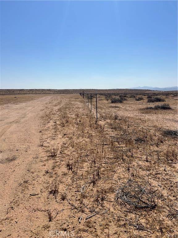 Helendale, CA 92342,1 N Buckthorne RD