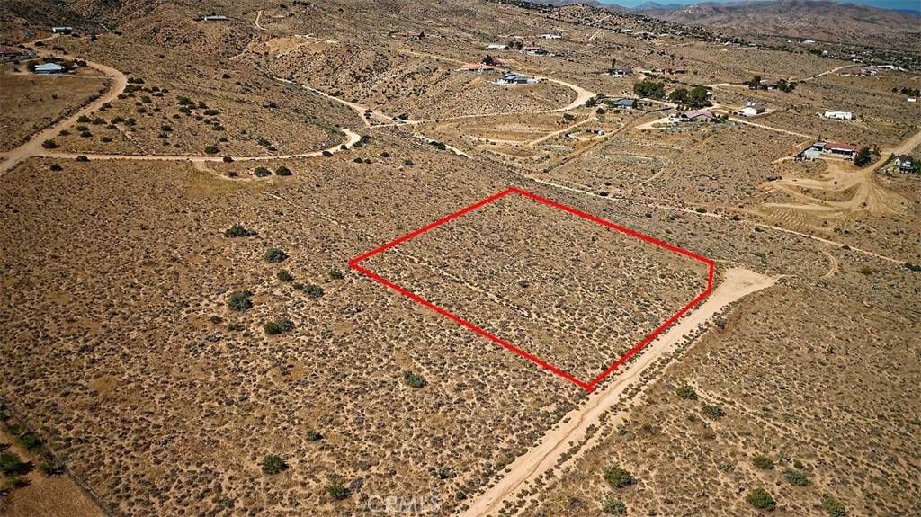 Apple Valley, CA 92308,23 Outpost RD