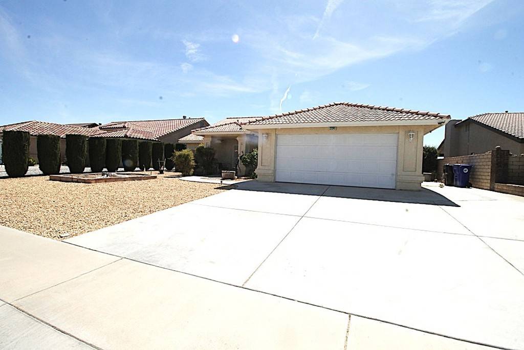 Helendale, CA 92342,27241 Silver Lakes