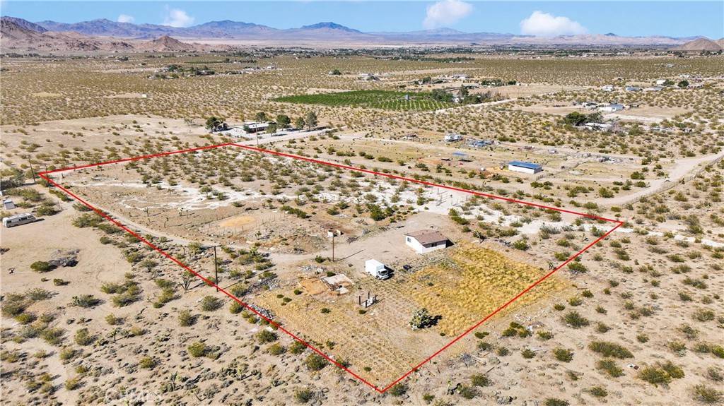 Lucerne Valley, CA 92356,30229 Bourbon RD
