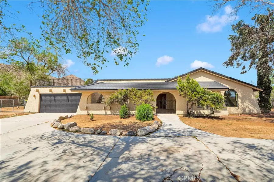 19780 US Highway 18, Apple Valley, CA 92307