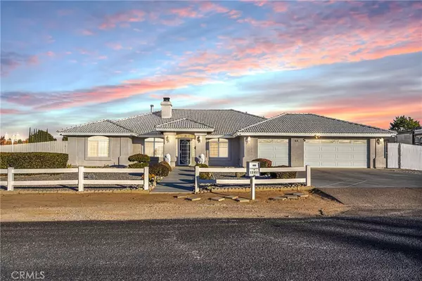 Apple Valley, CA 92307,13951 Coachella RD