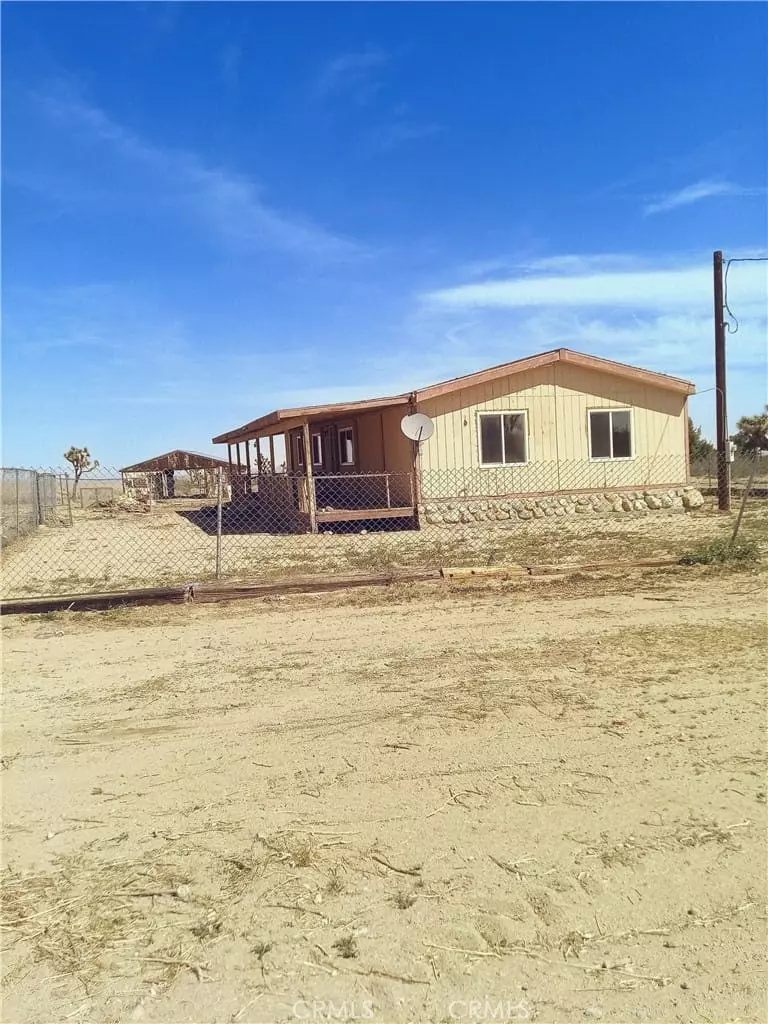 Phelan, CA 92371,4626 Duncan RD