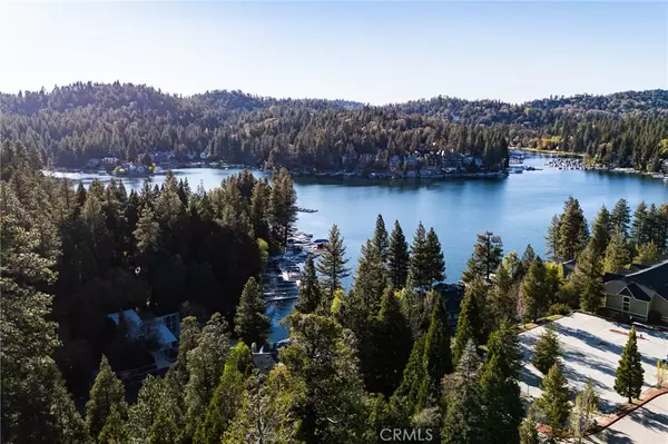 Lake Arrowhead, CA 92395,0 0 S459-C Dock