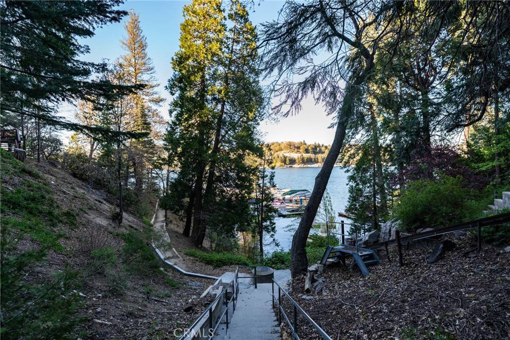 Lake Arrowhead, CA 92395,0 0 S459-C Dock