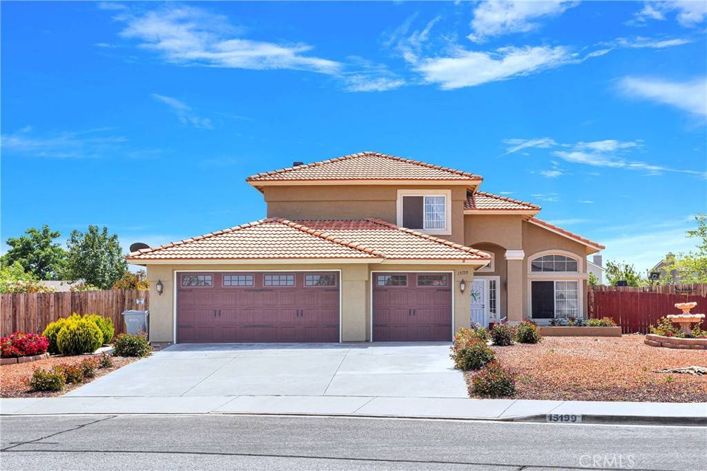 Hesperia, CA 92345,15199 Farmington CT