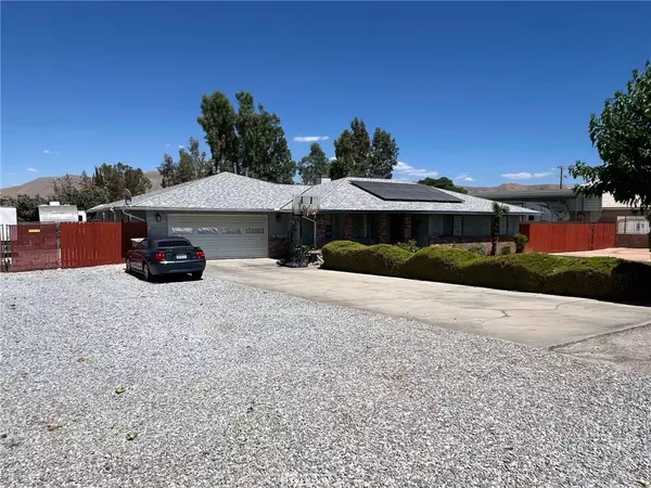 Hesperia, CA 92345,7477 Corona AVE