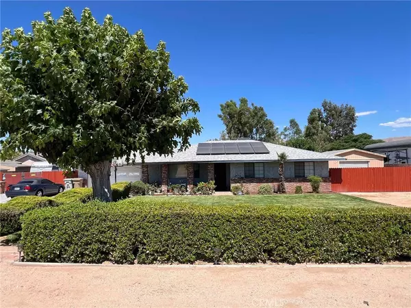 Hesperia, CA 92345,7477 Corona AVE