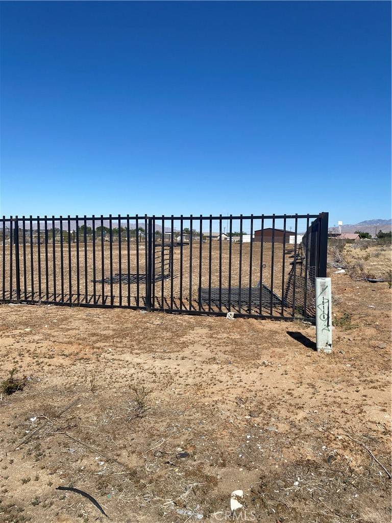 Hesperia, CA 92345,0 Hesperia RD