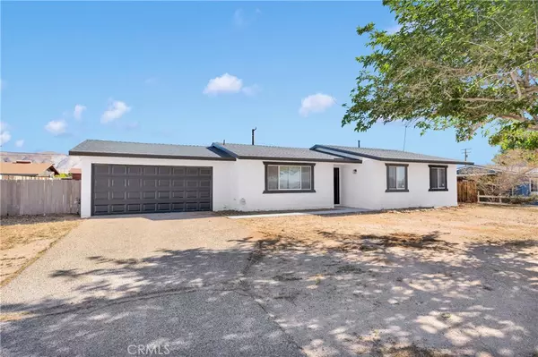 Apple Valley, CA 92308,22047 Wren ST