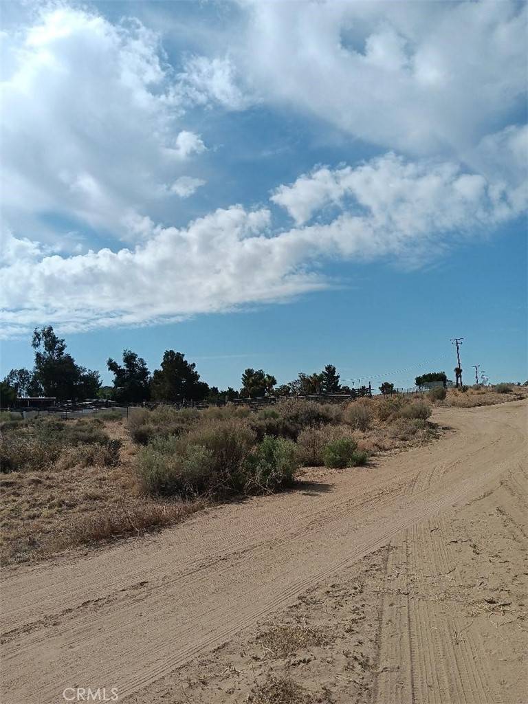 6727 Coyote RD, Phelan, CA 92371