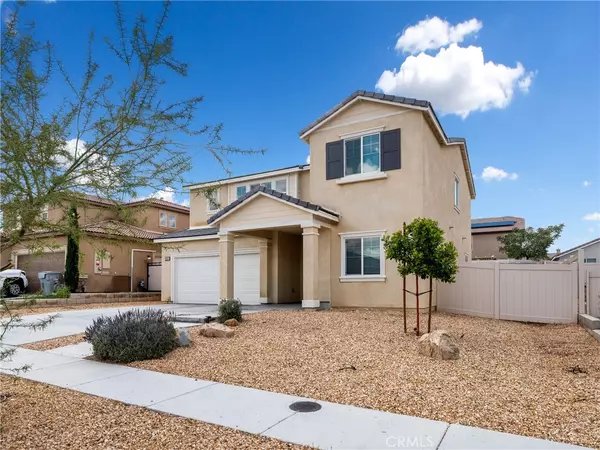 Hesperia, CA 92345,10630 Appaloosa AVE