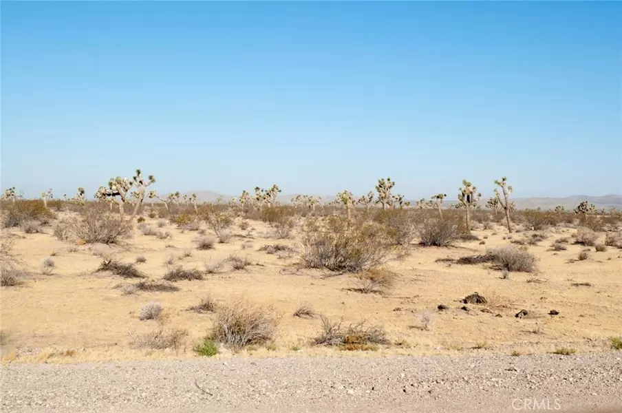 0 Quinnault RD, Apple Valley, CA 92308