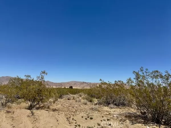 Lucerne Valley, CA 92356,0 Miller Ranch RD