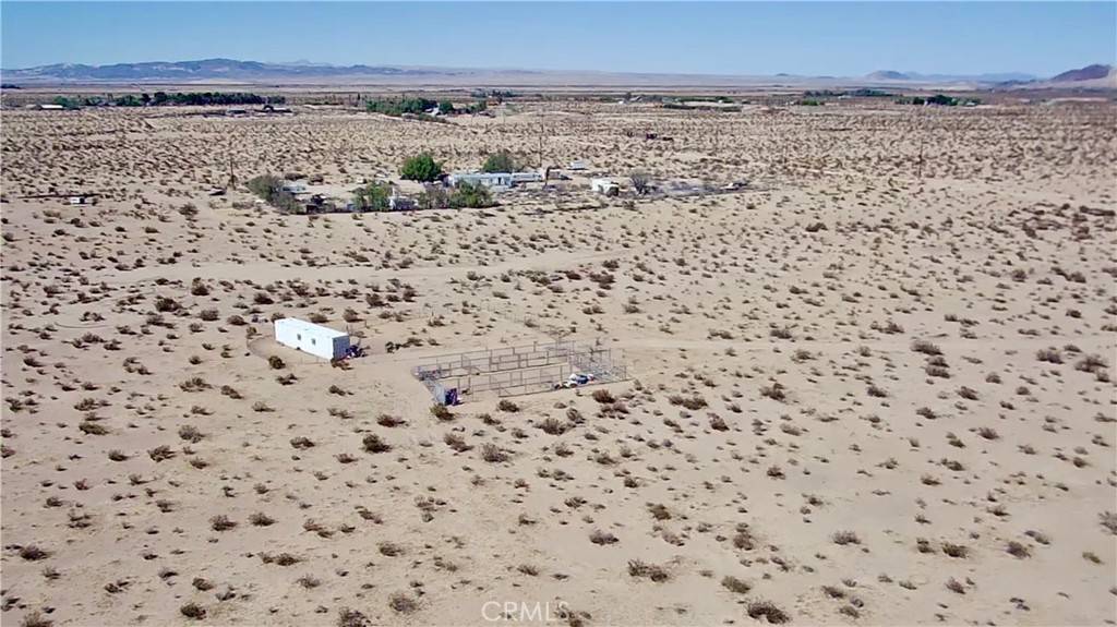 Newberry Springs, CA 92365,0 Harvard RD