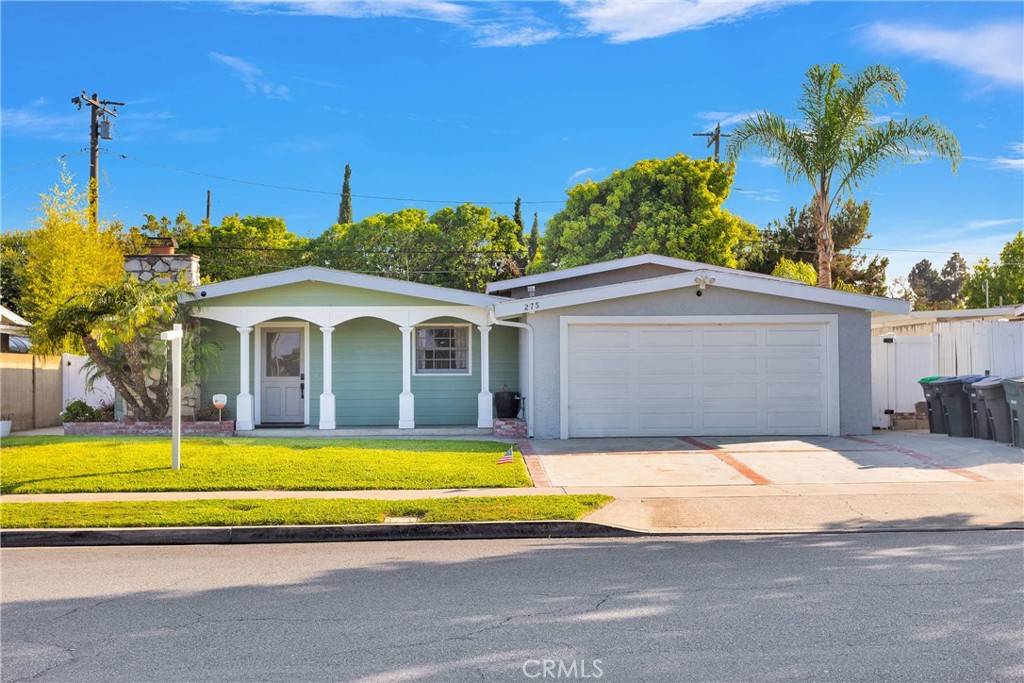 275 E Wilson ST, Costa Mesa, CA 92627