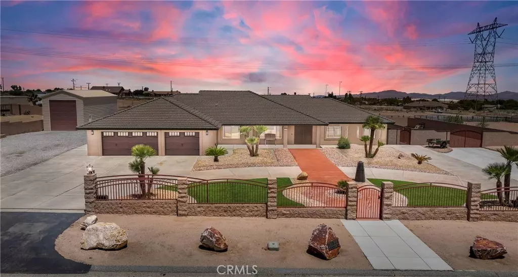 Oak Hills, CA 92344,11844 Jenny ST
