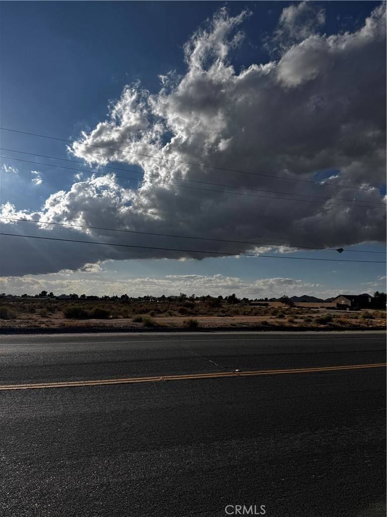 Apple Valley, CA 92307,0 Central RD