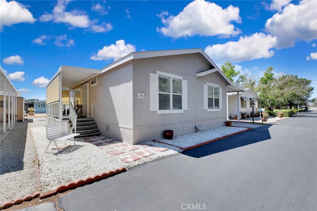 14000 El Evado RD #12,  Victorville,  CA 92392