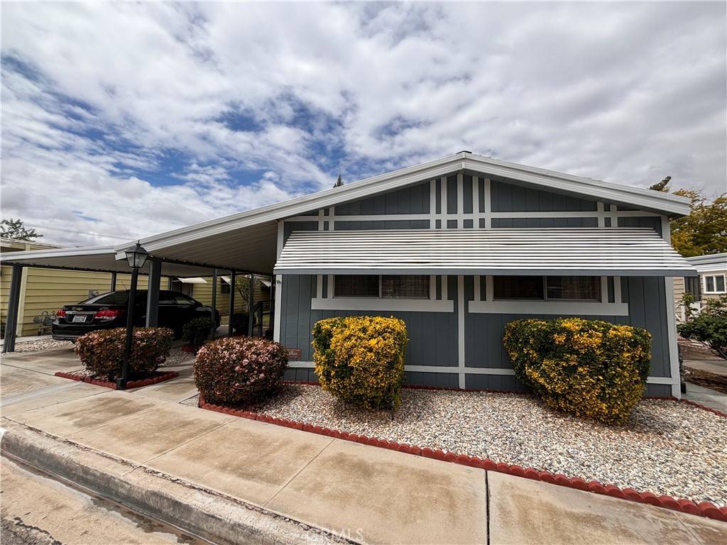 15940 Stoddard Wells RD #65, Victorville, CA 92395