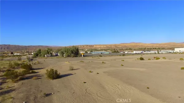 Barstow, CA 92311,2450 Armory RD