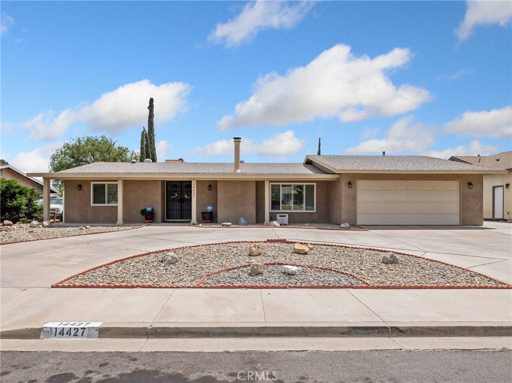 14427 Holly DR, Victorville, CA 92395