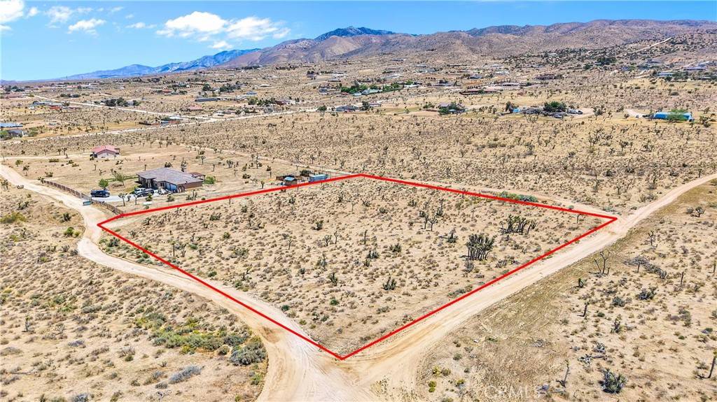 Apple Valley, CA 92308,0 Laramie ST