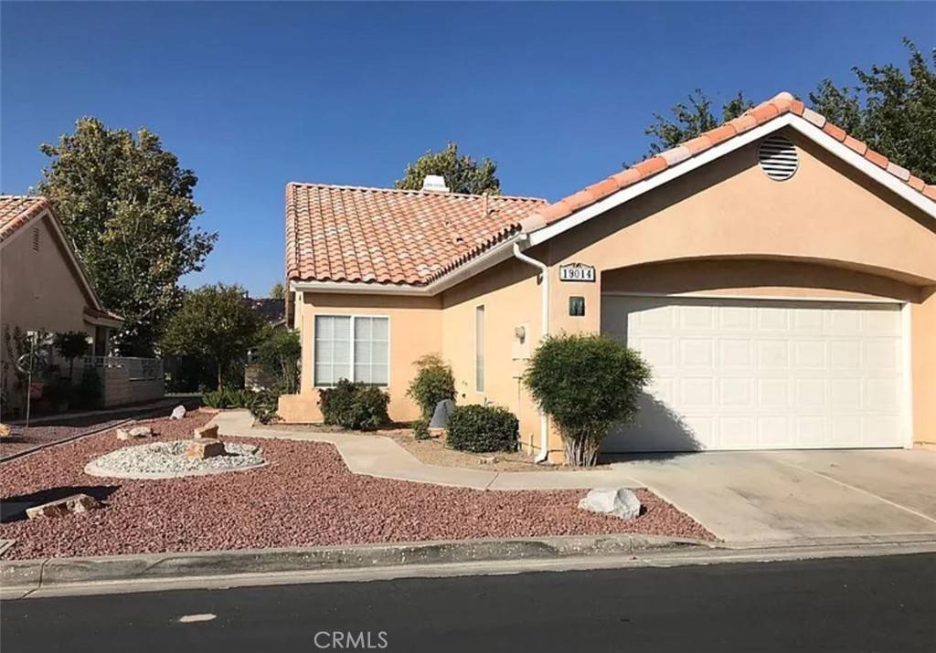 19014 Primrose LN, Apple Valley, CA 92308