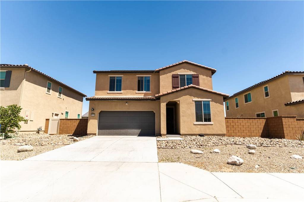 12634 Berenda ST, Victorville, CA 92394