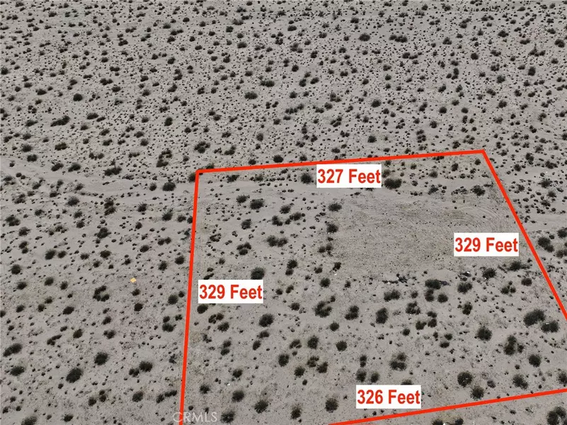 0 APN#0447-381-06-0000 RD, Lucerne Valley, CA 92285