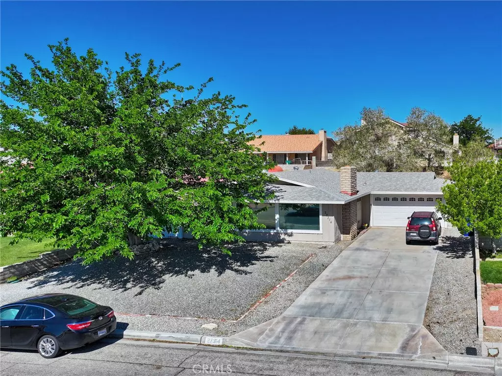 Helendale, CA 92342,27314 Outrigger LN