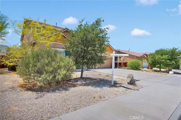 Adelanto, CA 92301,14454 Vista Del Sol LN