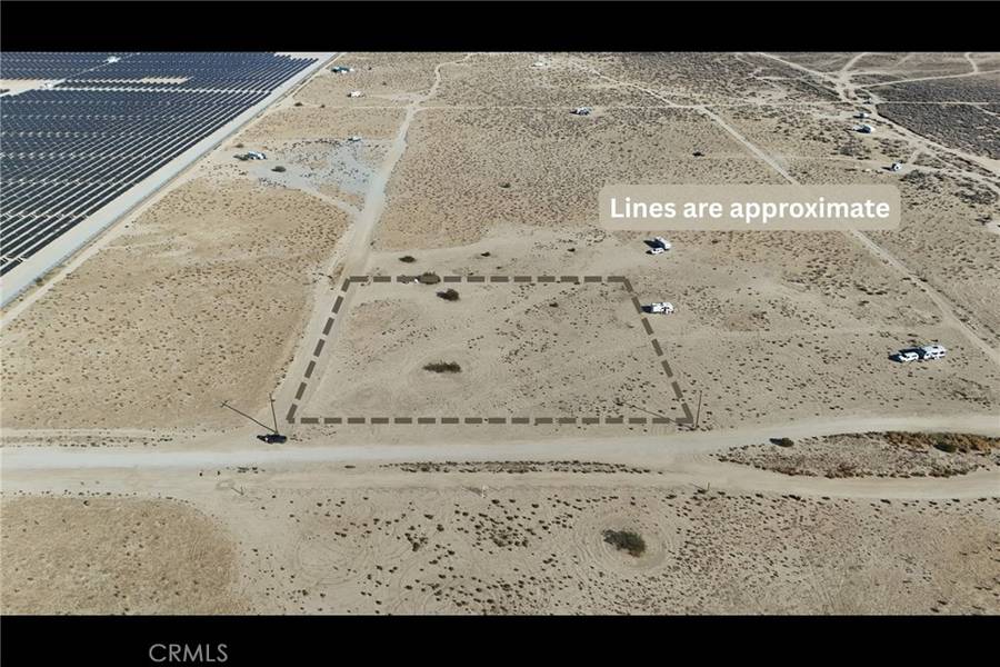 2 AC E Broadway ST, Joshua Tree, CA 92252