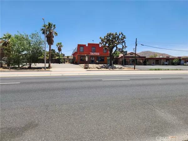 Yucca Valley, CA 92284,55420 29 Palms HWY
