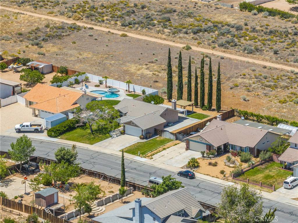 Hesperia, CA 92345,15152 Cromdale ST