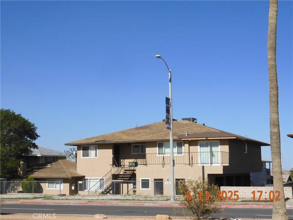Barstow, CA 92311,1131 Barstow RD