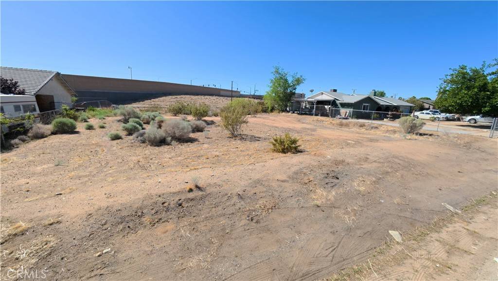 0 El Rio RD, Victorville, CA 92392