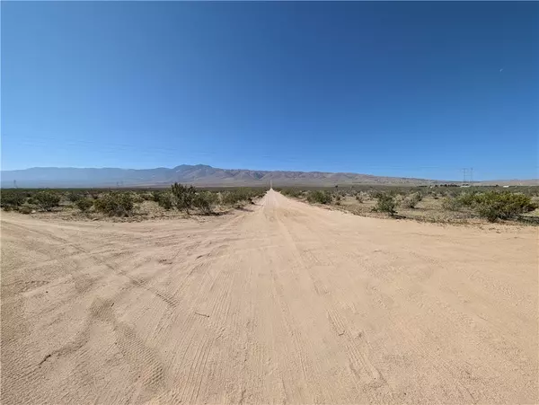 Apple Valley, CA 92308,0 Canyon View RD