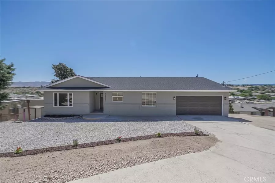 16739 Mission ST, Hesperia, CA 92345
