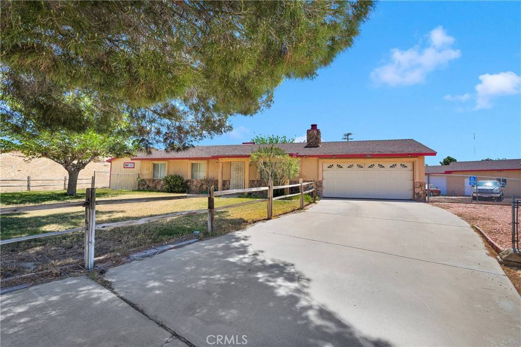 15869 Calandria WAY, Victorville, CA 92394