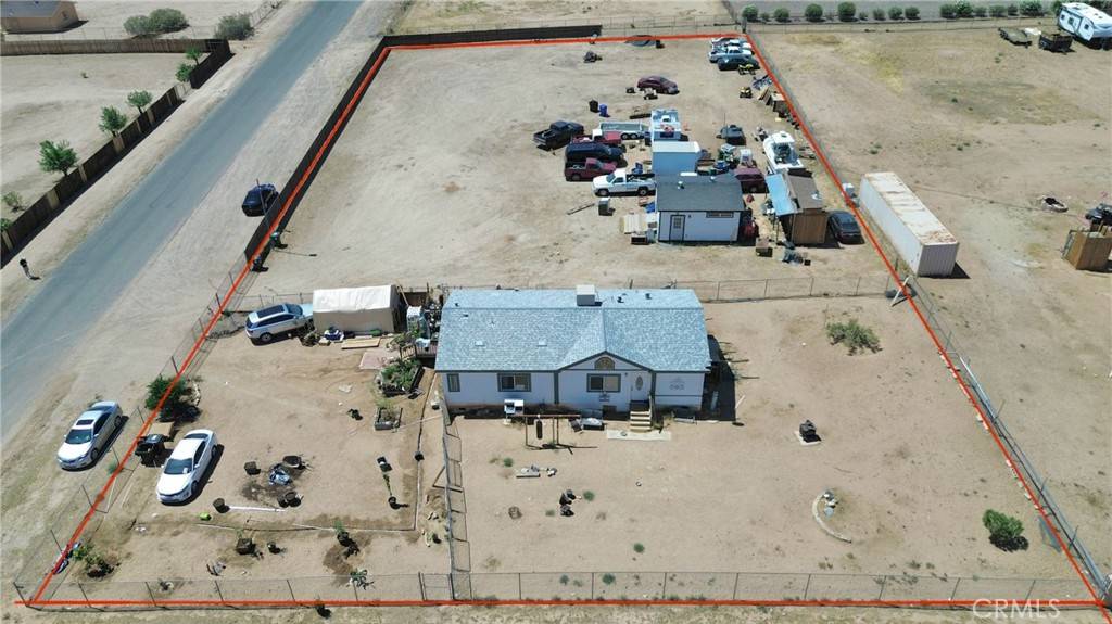 Victorville, CA 92392,13376 Pacoima RD