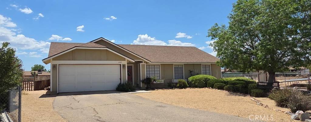 Apple Valley, CA 92308,21325 Tono RD