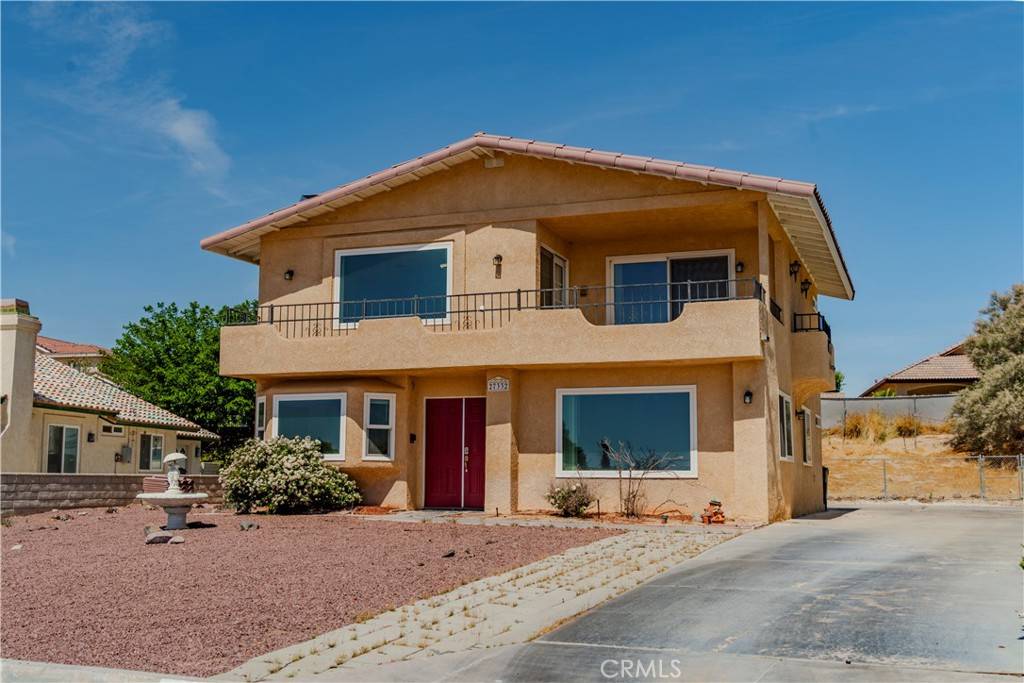 Helendale, CA 92342,27332 Outrigger LN
