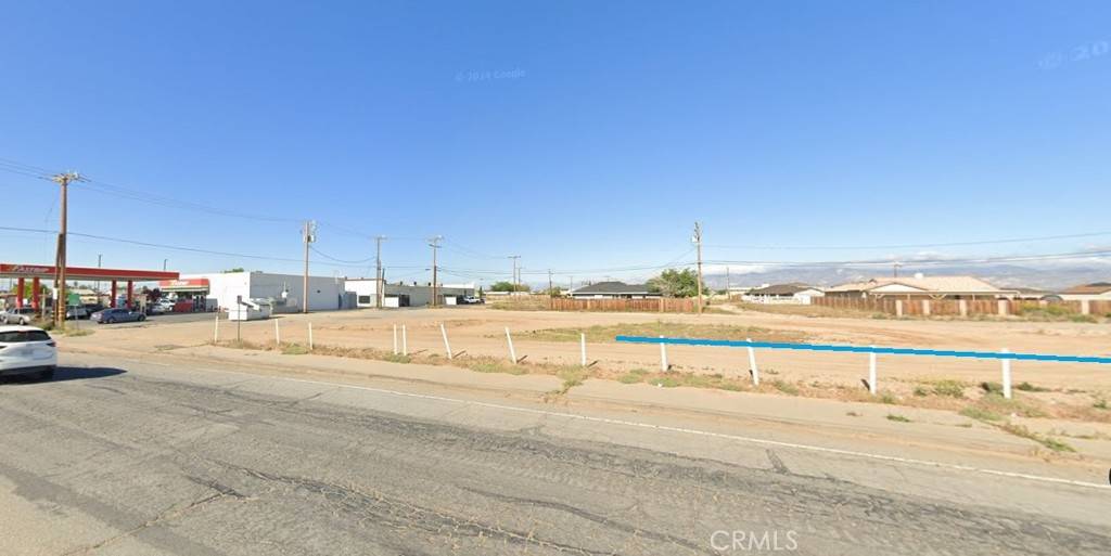 California City, CA 93505,8625 N Loop BLVD