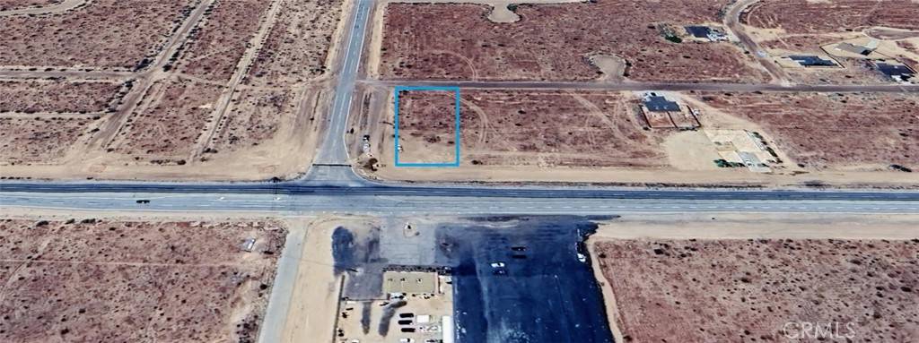 6505 California City BLVD, California City, CA 93505